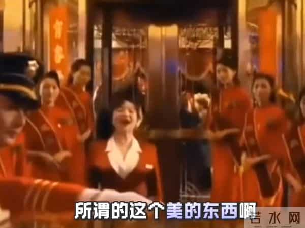 《繁花》遭前辈演员质疑，郭凯敏指其脱离现实难共鸣