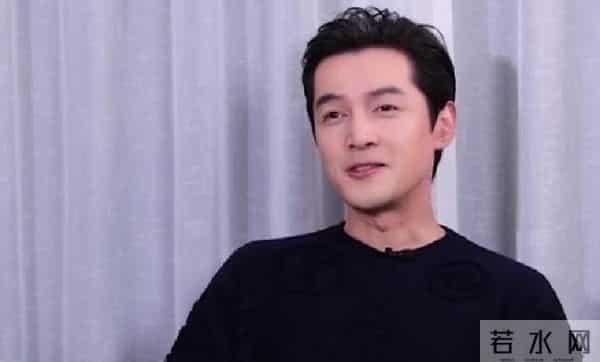 与黄曦宁婚变传闻真相大白仅半个月，胡歌现状曝光，一点都不意外