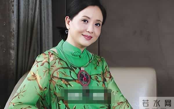 不拍吻戏、不嫁豪门，30岁自毁前程演妈妈，丈夫是她叛逆的后盾