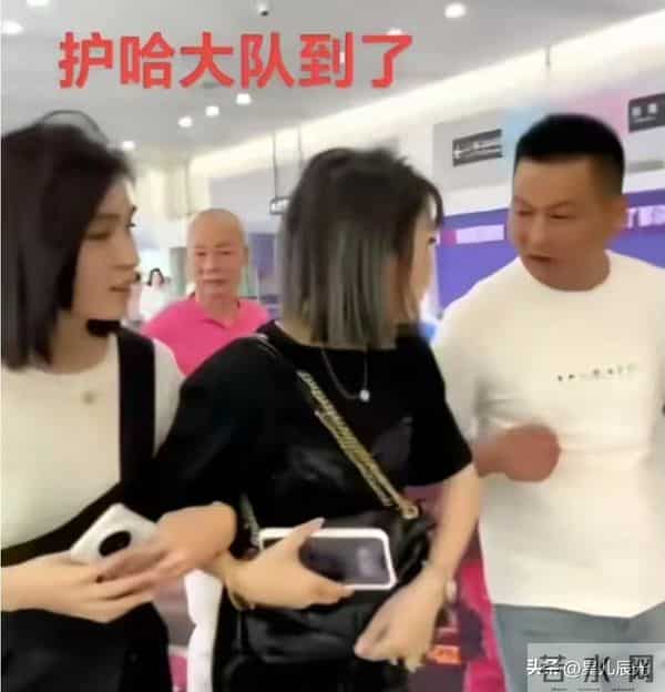 瑾汐正面回应5万元生活费 希望粉丝不要再骂亲生爸妈 她可能单干了