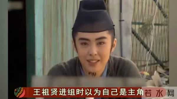 王家卫被爆聊天记录后，越来越多拍戏细节被扒，难怪张国荣这样说