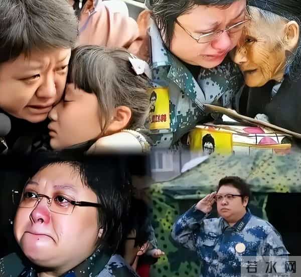 贪污上亿、假慈善？被实名举报的韩红，如今终于迎来了好消息