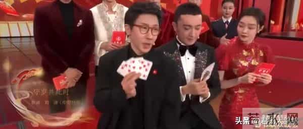 49岁刘谦再次见证奇迹：抗癌一年，戒掉不良嗜好，憔悴到认不出