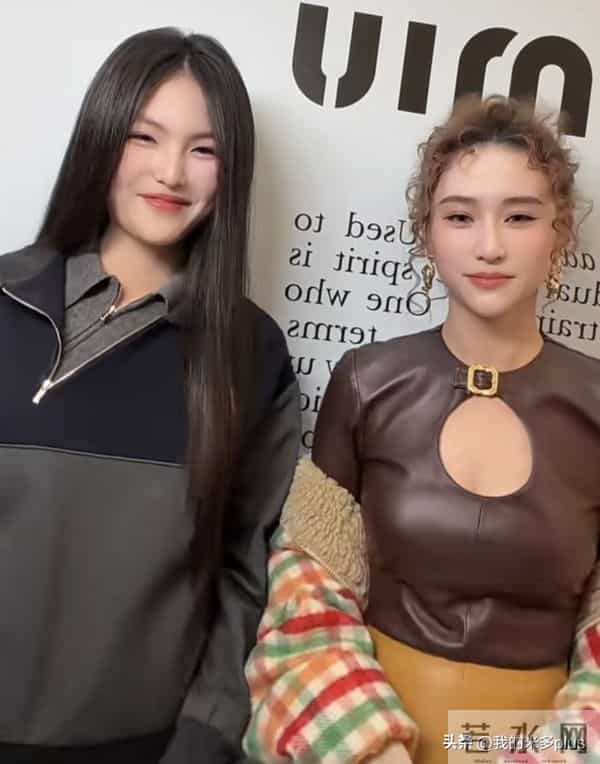 王诗龄现身上海，16岁气场不输赌王千金何超莲，王岳伦当女儿保镖