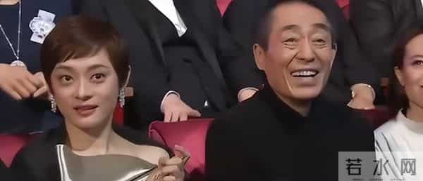 张艺谋没有撒谎，“不合群”的孙俪，才是娱乐圈真正的“聪明人”