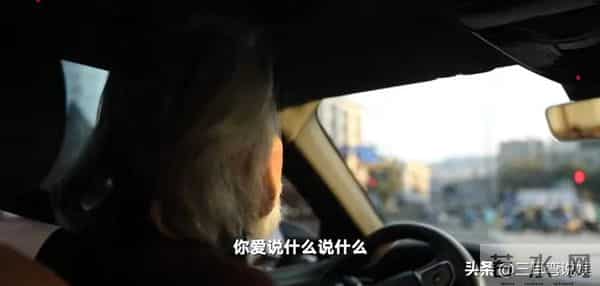 74岁张纪中被孩子问为什么这么老？什么时候死？决心陪孩子到30岁