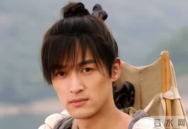 与黄曦宁婚变传闻真相大白仅半个月，胡歌现状曝光，一点都不意外