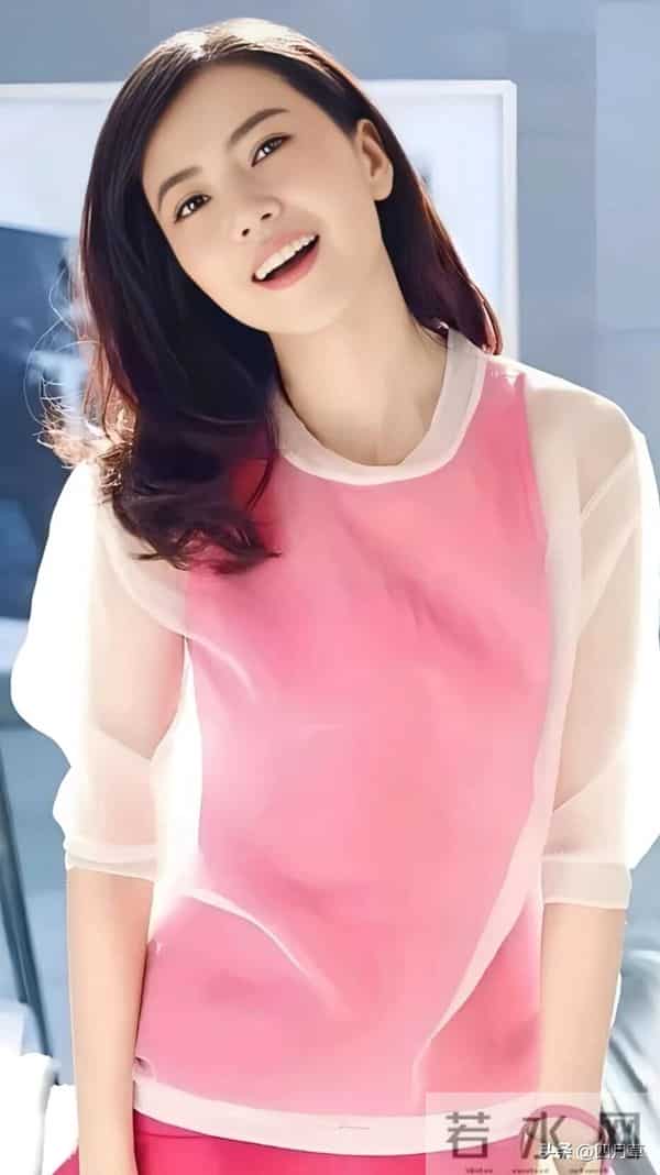 国民女神高圆圆 "高圆圆 "女演员 "女明星