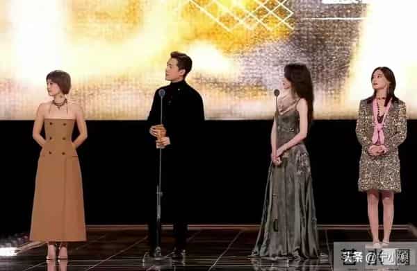 何止蛐蛐！王家卫秦雯的录音，已将娱乐圈三大“潜规则”彻底暴露