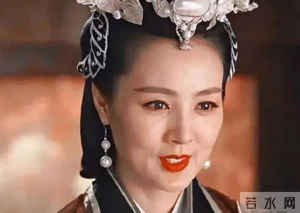 姜文让她“一脱成名”，戏外却守身如玉，如今52岁了还没找到对象