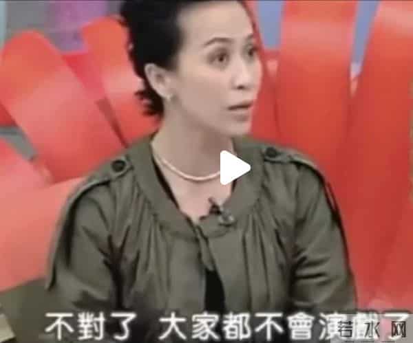 陪睡陪玩只是冰山一角，继王晶后，王家卫被爆潜规则，受害者众多