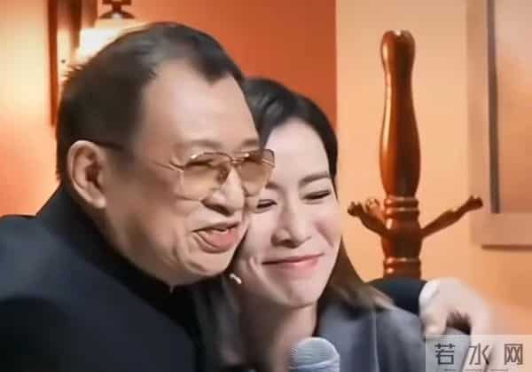 演员许绍雄后事安排公布：将于11月18日火化，家人决定将礼金全数捐出