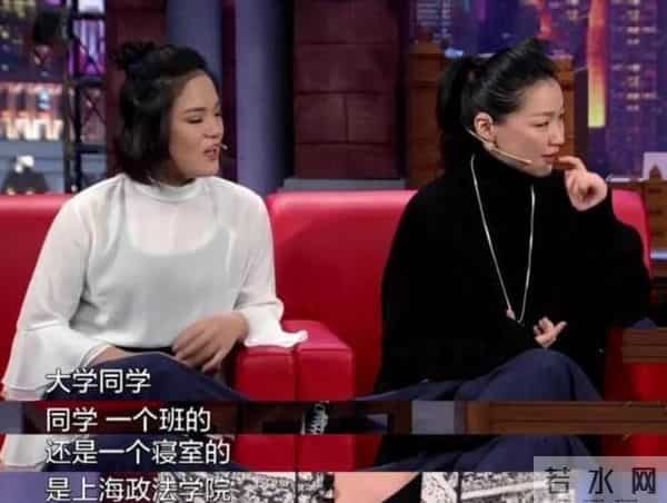 “草根女孩”金靖：成名不易，即使被开黄腔，也不敢得罪资本