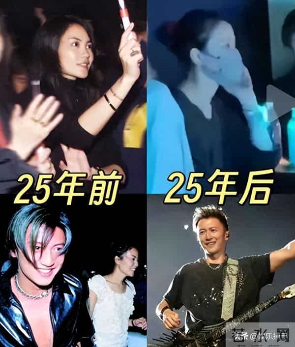 没想到，被曝和女明星同居传闻的王菲女儿窦靖童 会让王菲体面难保