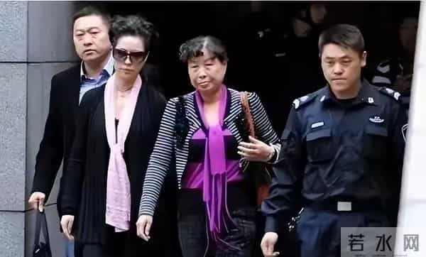 梦鸽心中永远的痛：如今58岁的她，已经为儿子铺好下一条路了吗？