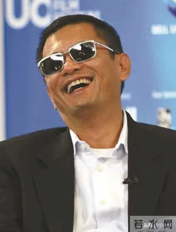 何止蛐蛐！王家卫秦雯的录音，已将娱乐圈三大“潜规则”彻底暴露