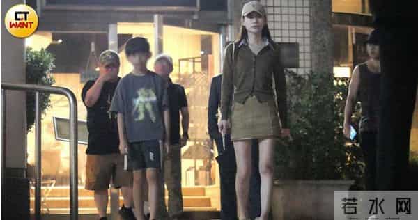 马筱梅罕见谈大S过去，对婆婆的态度耐人寻味，网友评论大开眼界