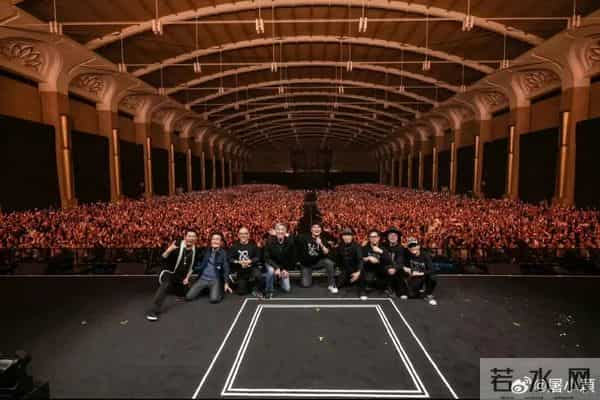 资深音乐人屠颖突发意外去世，演唱会紧急取消