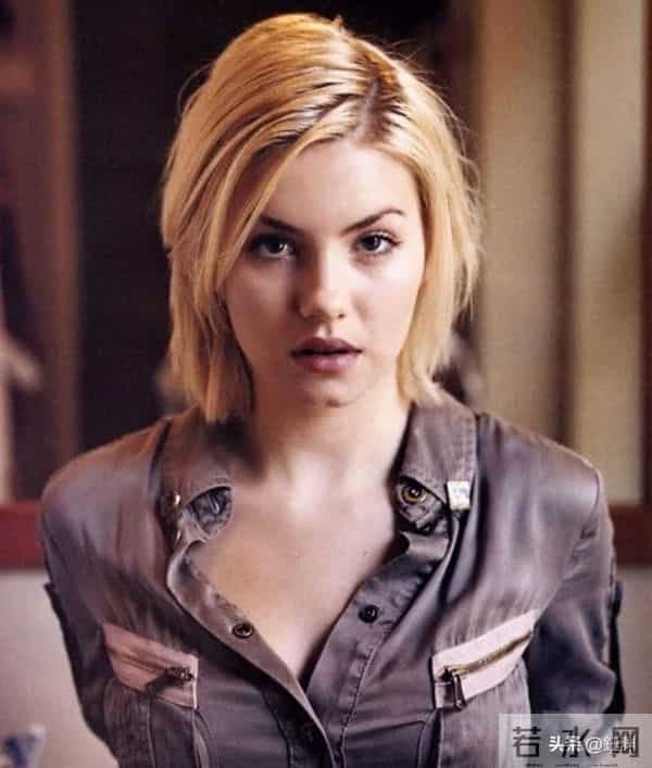 伊丽莎·库斯伯特,邻家女孩的银幕人生：伊丽莎·库斯伯特的蜕变之旅