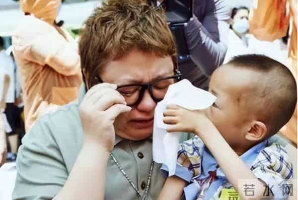 贪污上亿、假慈善？被实名举报的韩红，如今终于迎来了好消息