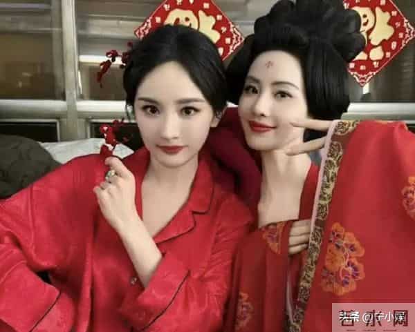 何止蛐蛐！王家卫秦雯的录音，已将娱乐圈三大“潜规则”彻底暴露