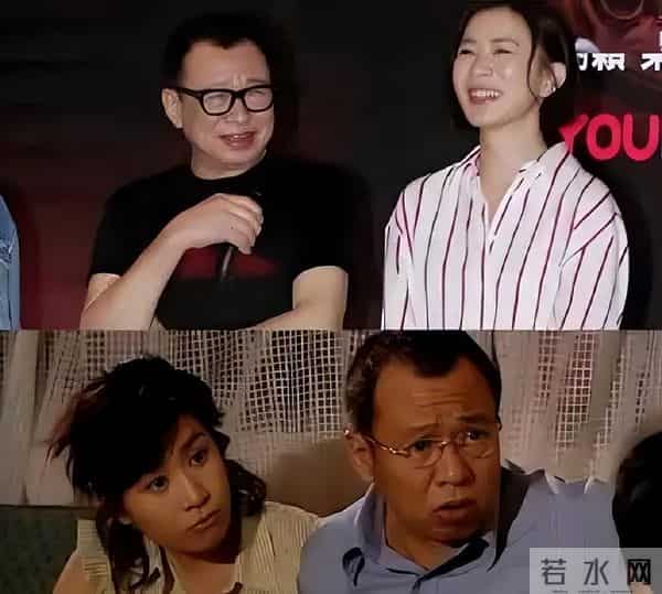 许绍雄临终最放心不下的不是别人，是5岁丧父、至今未婚的佘诗曼