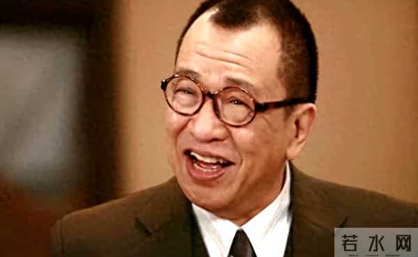 许绍雄离世不到五天，再迎四大噩耗，最帅展昭不是最遗憾的