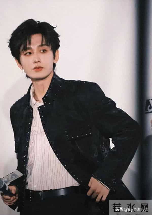 成毅：弟弟，我只是吃的淡，并不是没味觉啊！