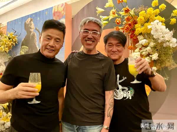 音乐人屠颖突发意外离世！跑步摔倒抢救无效，齐豫紧急取消演唱会