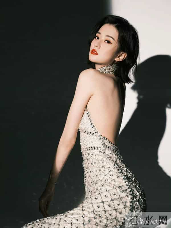 乔欣:方脸也太性感了吧……