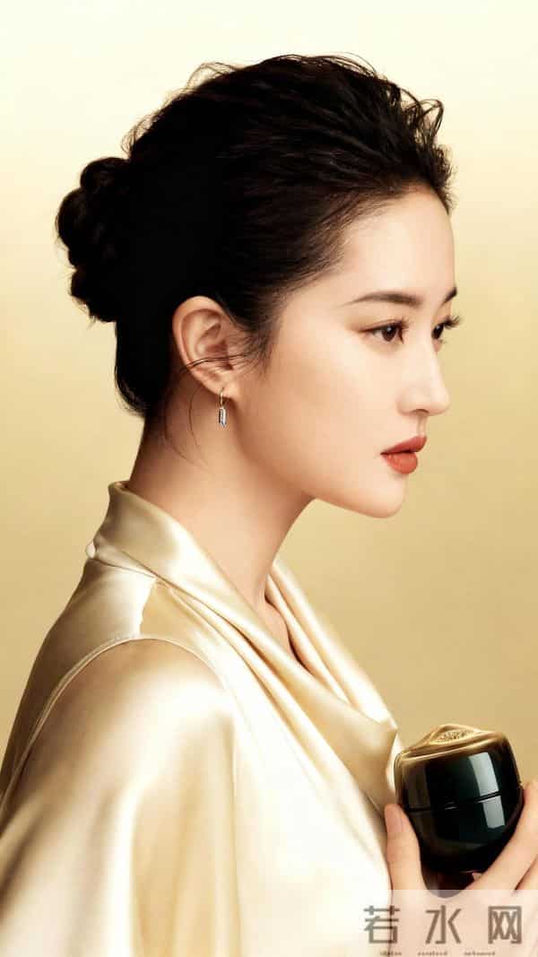 刘亦菲天仙写真合集(22)