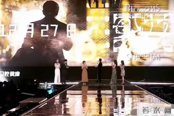 何止蛐蛐！王家卫秦雯的录音，已将娱乐圈三大“潜规则”彻底暴露