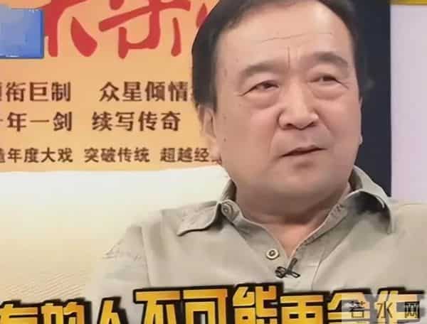 一级演员李保田自述：我这辈子蛮可怜的，78岁还为弟弟的去世自责