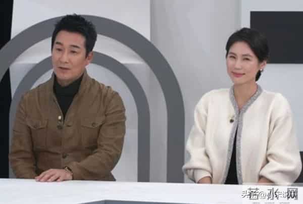 韩国男星自曝为前任女友买车，最终却没娶成，偶遇小17岁现任妻子