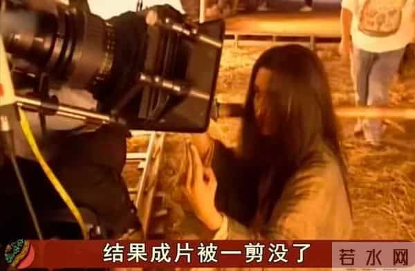 王家卫被爆聊天记录后，越来越多拍戏细节被扒，难怪张国荣这样说