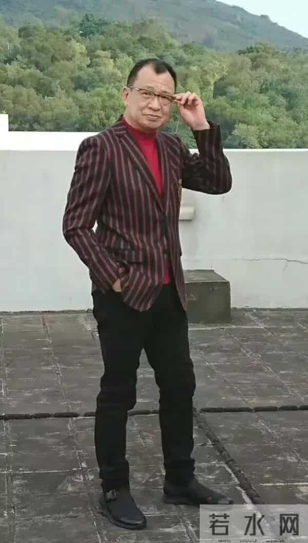 演员许绍雄后事安排公布：将于11月18日火化，家人决定将礼金全数捐出