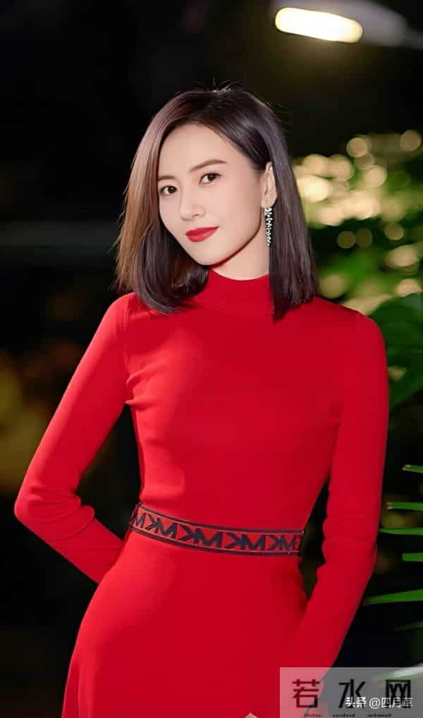 国民女神高圆圆 "高圆圆 "女演员 "女明星