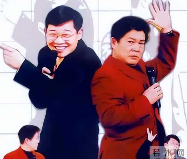 16年前，他把黄家驹念成黄家“狗”，自以为幽默，却意外断送前程