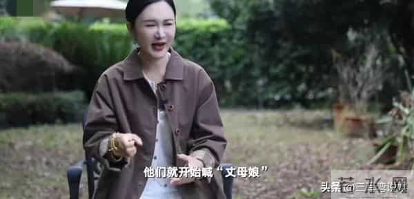 74岁张纪中被孩子问为什么这么老？什么时候死？决心陪孩子到30岁