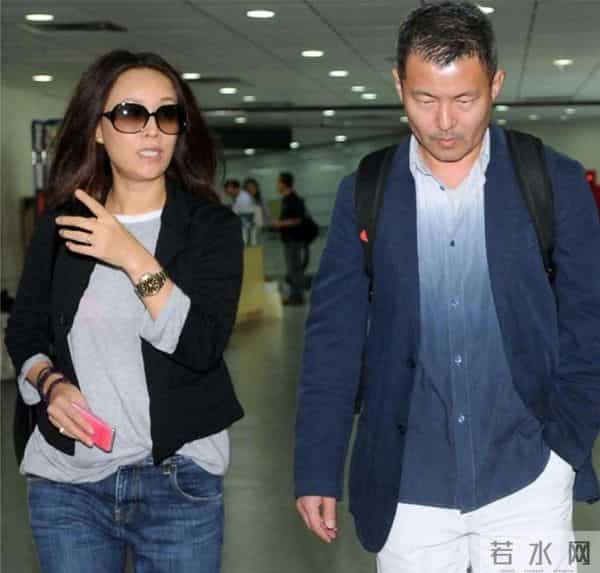 那英：终究为自己的恋爱脑再次付出了代价，实在令人唏嘘