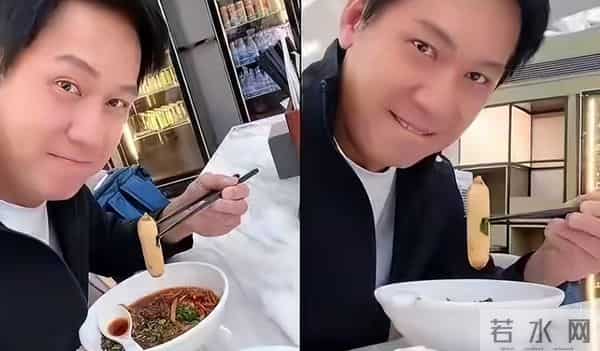 许绍雄离世不到五天，再迎四大噩耗，最帅展昭不是最遗憾的