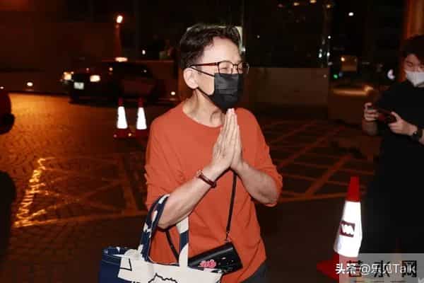 许绍雄追悼会确定!家属呼吁亲友,别送花篮直接给钱,目的太感人