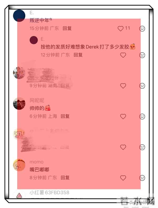 陈奕迅徐濠萦现身香港街头被偶遇，51岁陈奕迅换了发型，帅翻了！