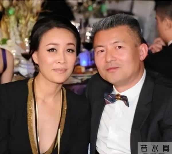 那英：终究为自己的恋爱脑再次付出了代价，实在令人唏嘘