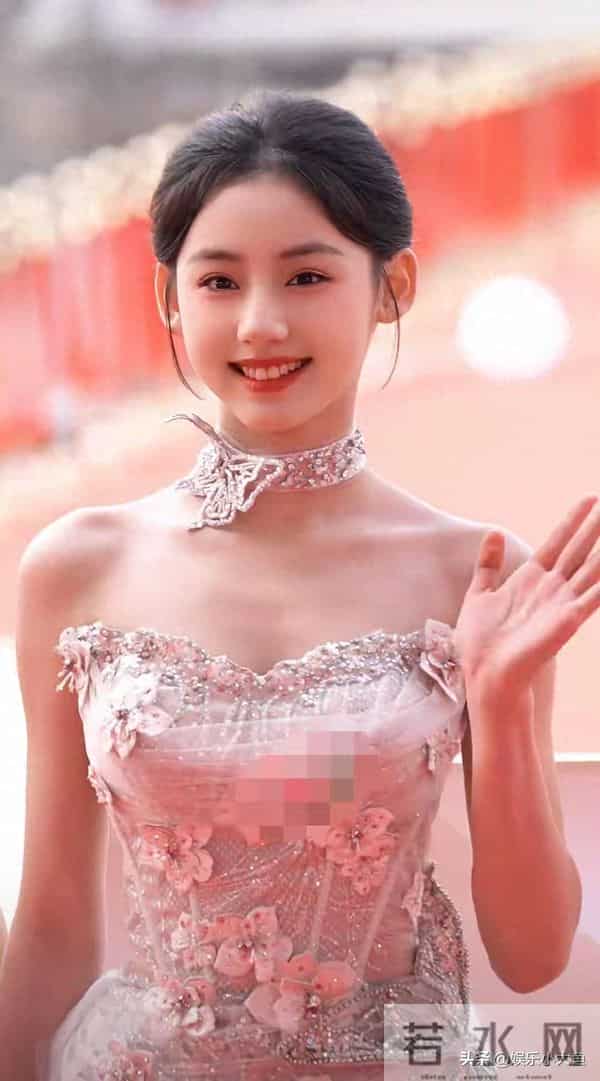 刘佳玺，青春靓丽：写真欣赏。