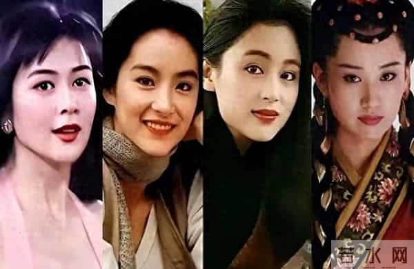 关之琳老了，林青霞老了，陈红也老了，唯有56岁的她看起来像36岁