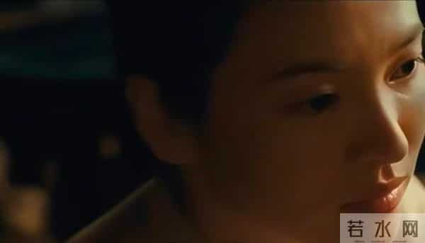 王家卫被爆聊天记录后，越来越多拍戏细节被扒，难怪张国荣这样说