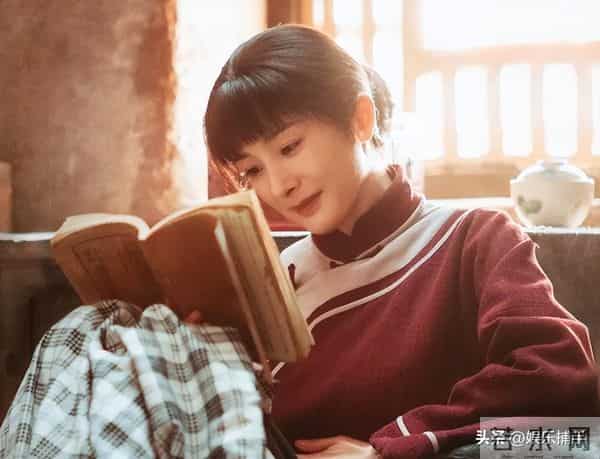 离婚7年后，39岁的杨幂传来好消息，没给前夫刘恺威留一点面子