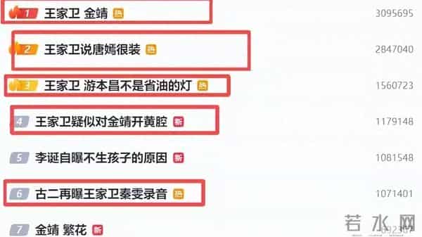王家卫被爆聊天记录后，越来越多拍戏细节被扒，难怪张国荣这样说