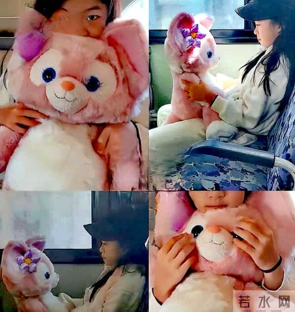 离婚2年，章子怡夺回女儿抚养权，没给汪峰留体面，却活得很漂亮